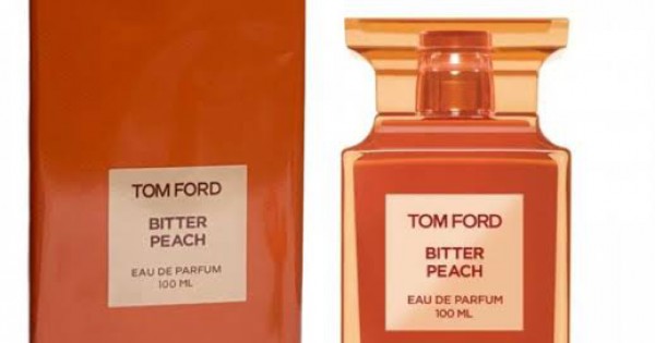 Tom Ford Bitter Peach EDP 100 ml Unisex Parfüm| Kozmetikland